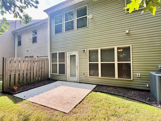 1344 Brookmere Way 111, Cumming, GA 30040