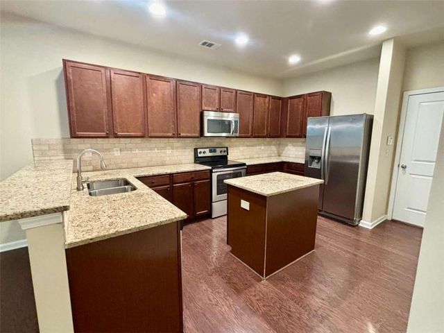 1344 Brookmere Way 111, Cumming, GA 30040
