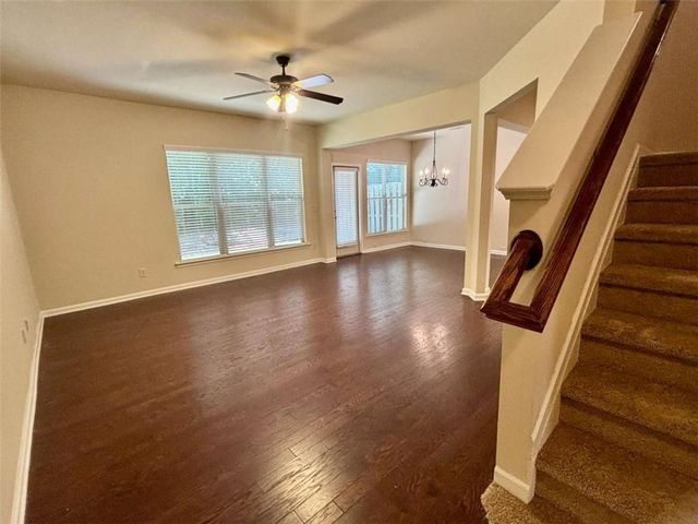 1344 Brookmere Way 111, Cumming, GA 30040