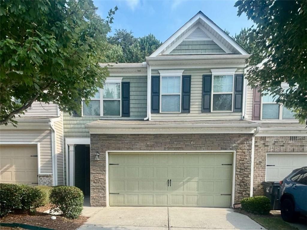 1344 Brookmere Way 111, Cumming, GA 30040