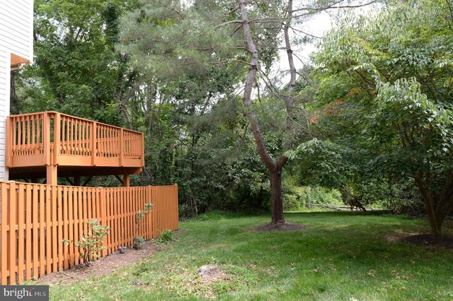 19201 CROSS RIDGE DR, Germantown, MD 20874