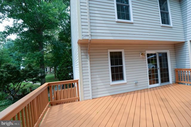 19201 CROSS RIDGE DR, Germantown, MD 20874