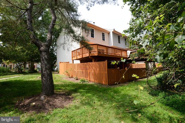 19201 CROSS RIDGE DR, Germantown, MD 20874