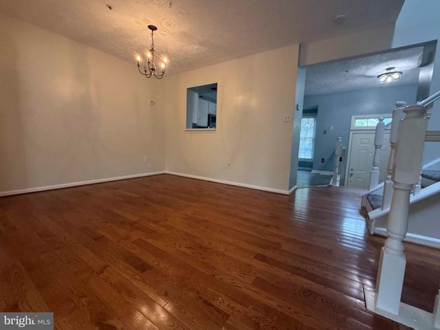 19201 CROSS RIDGE DR, Germantown, MD 20874