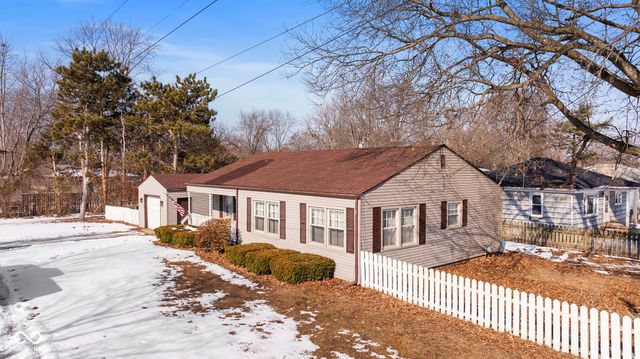 2020 Morton Street, Terre Haute, IN 47802