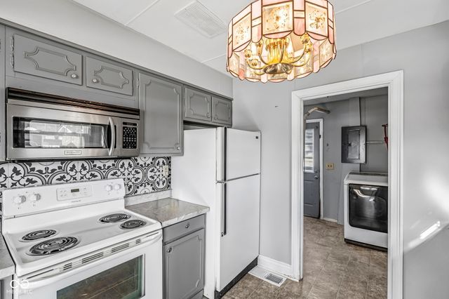 2020 Morton Street, Terre Haute, IN 47802