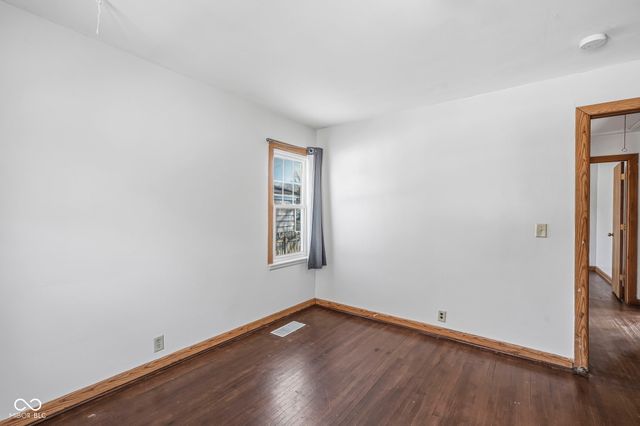 2020 Morton Street, Terre Haute, IN 47802