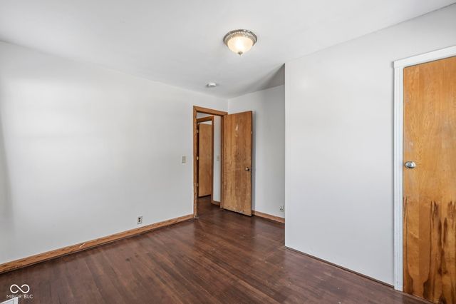 2020 Morton Street, Terre Haute, IN 47802