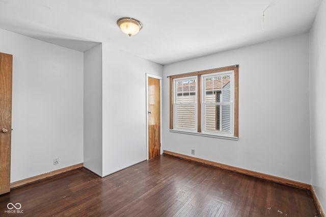 2020 Morton Street, Terre Haute, IN 47802