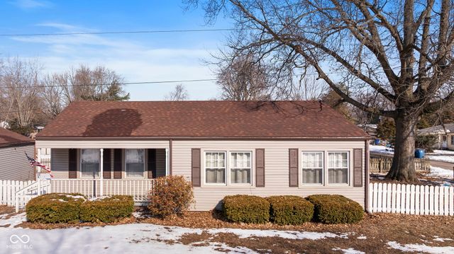 2020 Morton Street, Terre Haute, IN 47802