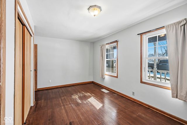 2020 Morton Street, Terre Haute, IN 47802