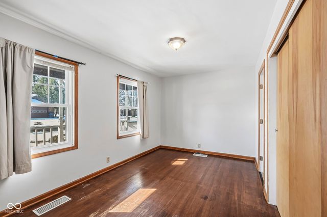 2020 Morton Street, Terre Haute, IN 47802