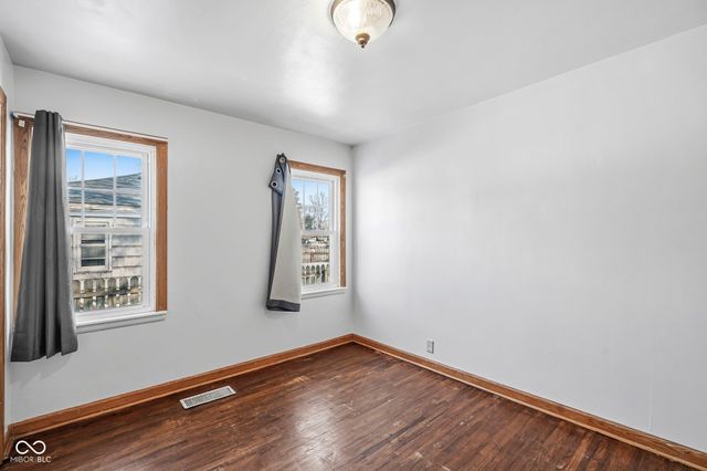 2020 Morton Street, Terre Haute, IN 47802