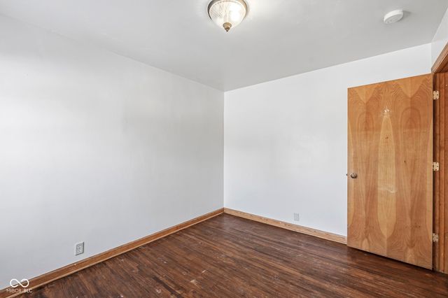 2020 Morton Street, Terre Haute, IN 47802