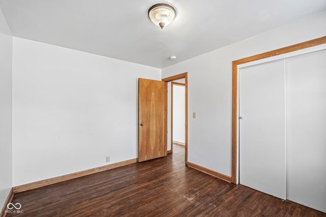 2020 Morton Street, Terre Haute, IN 47802