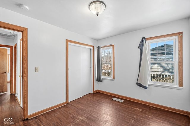 2020 Morton Street, Terre Haute, IN 47802