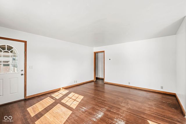 2020 Morton Street, Terre Haute, IN 47802