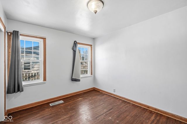 2020 Morton Street, Terre Haute, IN 47802