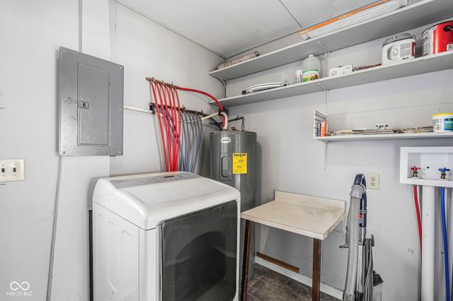 2020 Morton Street, Terre Haute, IN 47802