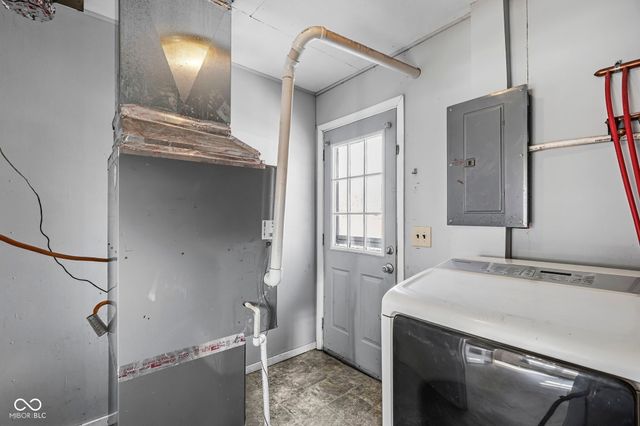 2020 Morton Street, Terre Haute, IN 47802