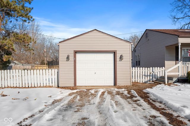 2020 Morton Street, Terre Haute, IN 47802