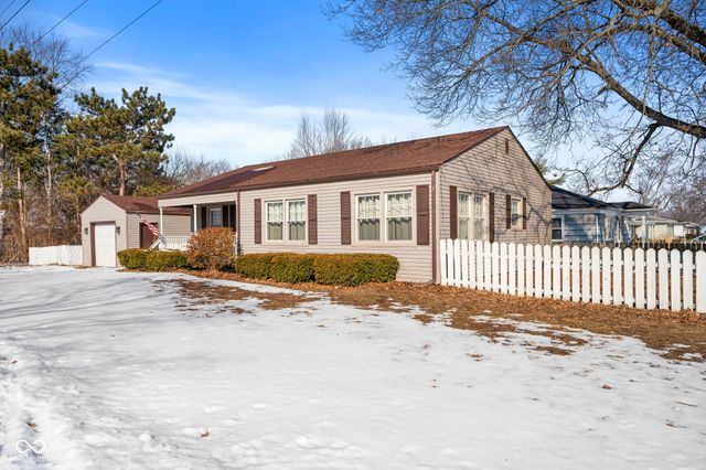 2020 Morton Street, Terre Haute, IN 47802