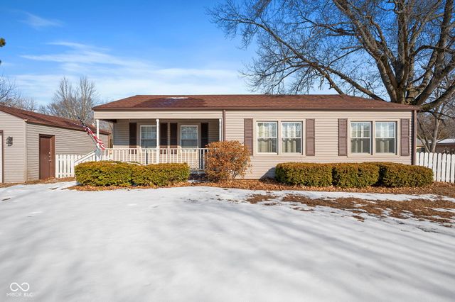 2020 Morton Street, Terre Haute, IN 47802