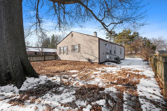 2020 Morton Street, Terre Haute, IN 47802