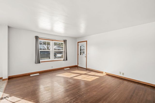 2020 Morton Street, Terre Haute, IN 47802