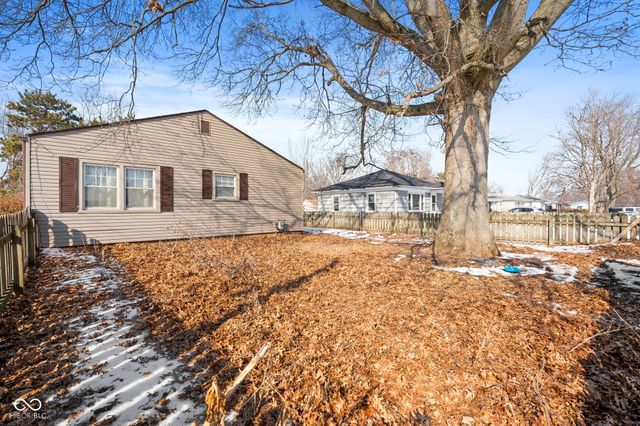 2020 Morton Street, Terre Haute, IN 47802