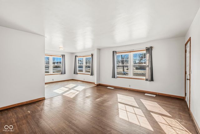 2020 Morton Street, Terre Haute, IN 47802