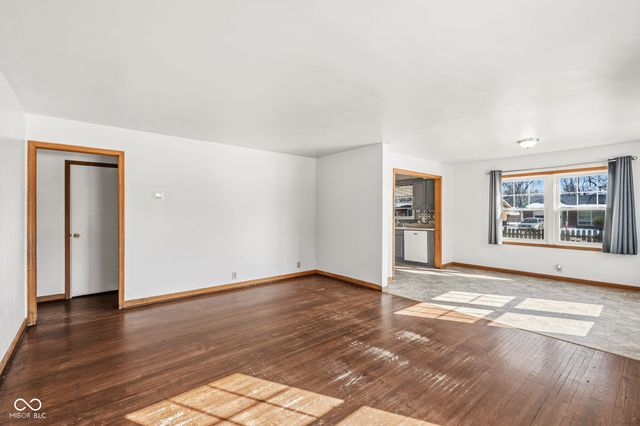 2020 Morton Street, Terre Haute, IN 47802