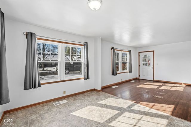 2020 Morton Street, Terre Haute, IN 47802