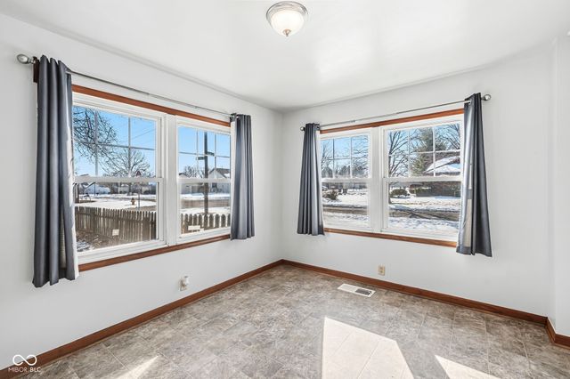 2020 Morton Street, Terre Haute, IN 47802