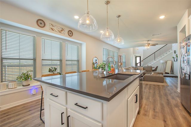 2021 Jumper Fields Drive, Aubrey, TX 76227