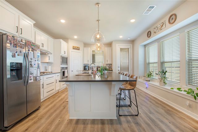 2021 Jumper Fields Drive, Aubrey, TX 76227