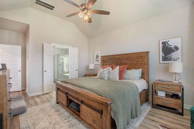 2021 Jumper Fields Drive, Aubrey, TX 76227