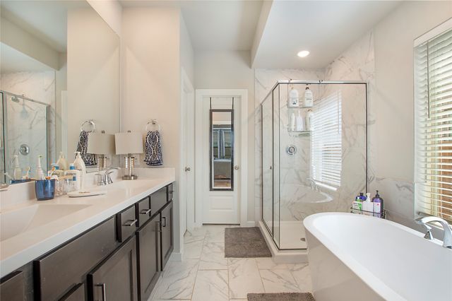 2021 Jumper Fields Drive, Aubrey, TX 76227