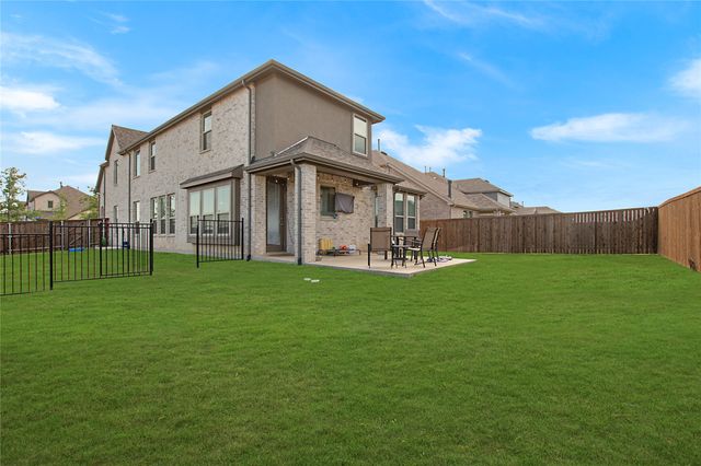 2021 Jumper Fields Drive, Aubrey, TX 76227
