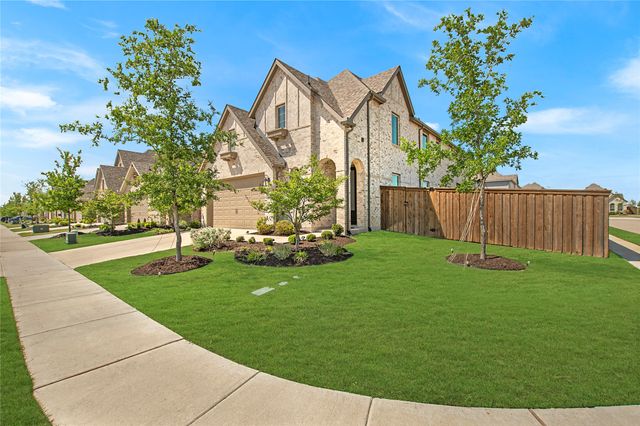 2021 Jumper Fields Drive, Aubrey, TX 76227