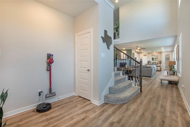 2021 Jumper Fields Drive, Aubrey, TX 76227