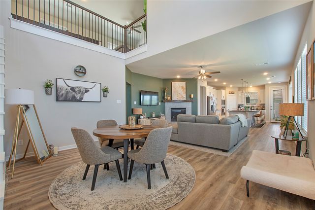 2021 Jumper Fields Drive, Aubrey, TX 76227