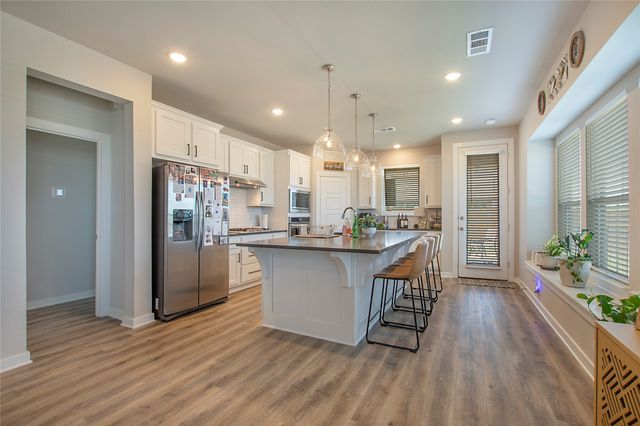 2021 Jumper Fields Drive, Aubrey, TX 76227