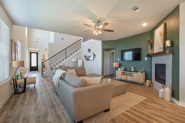 2021 Jumper Fields Drive, Aubrey, TX 76227