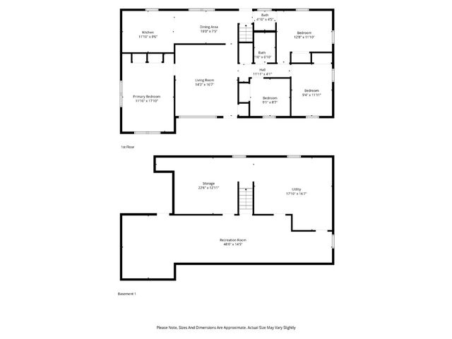 5918 Sharon Lane NW, Cedar Rapids, IA 52405