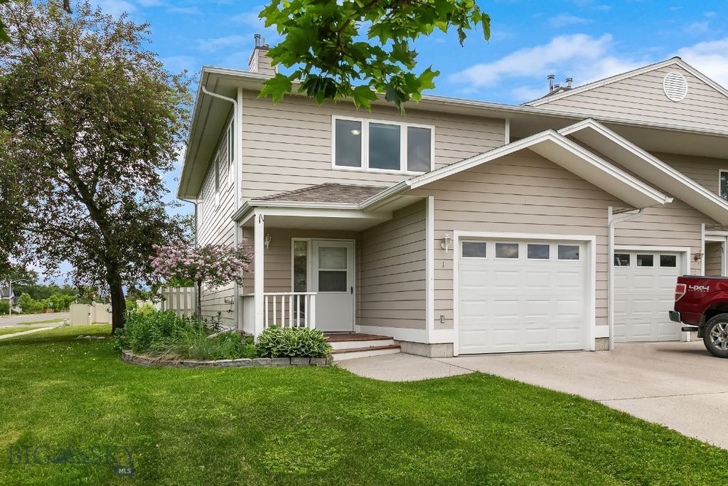 104 S Yellowstone Avenue 1, Bozeman, MT 59718