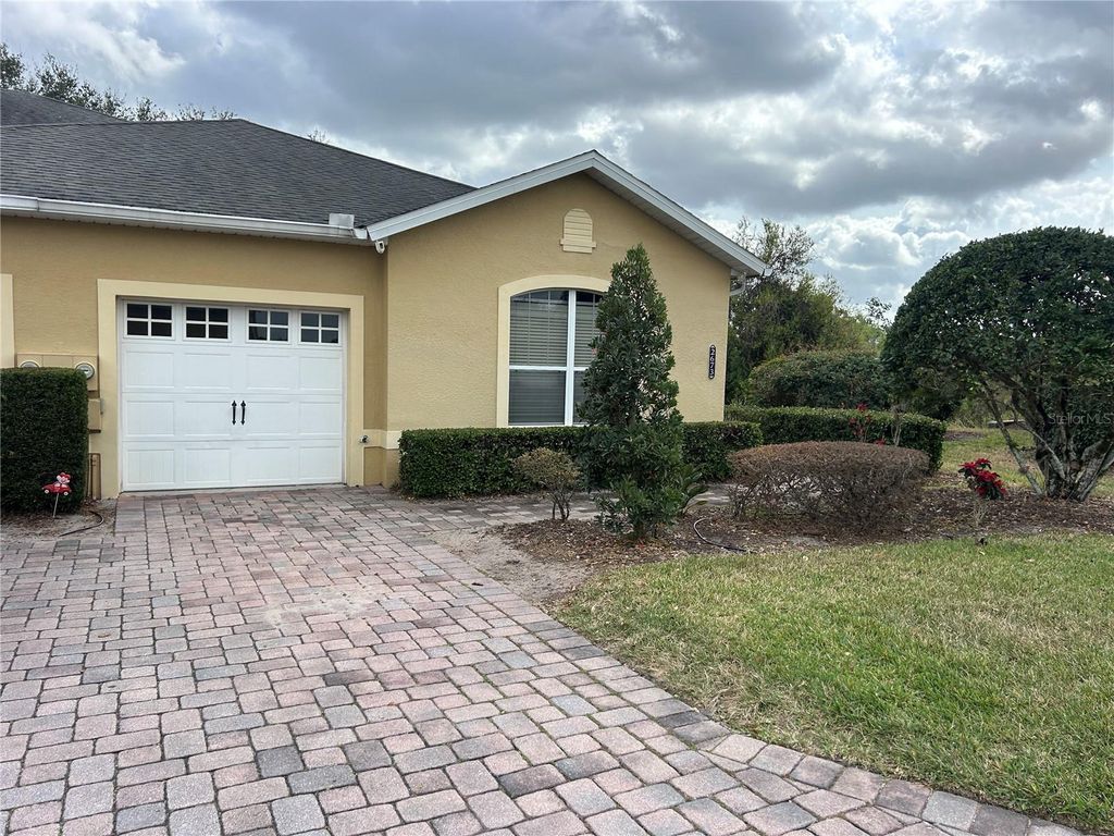 2673 RUTLEDGE COURT, Winter Haven, FL 33884