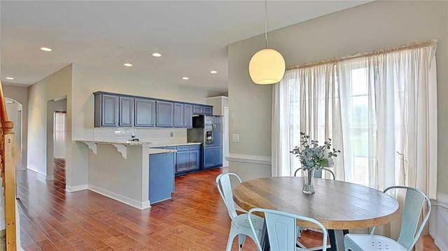 2717 Mount Carmel Road, Hampton, GA 30228