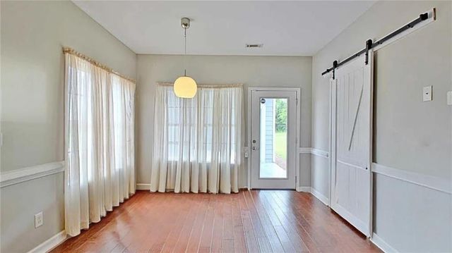 2717 Mount Carmel Road, Hampton, GA 30228