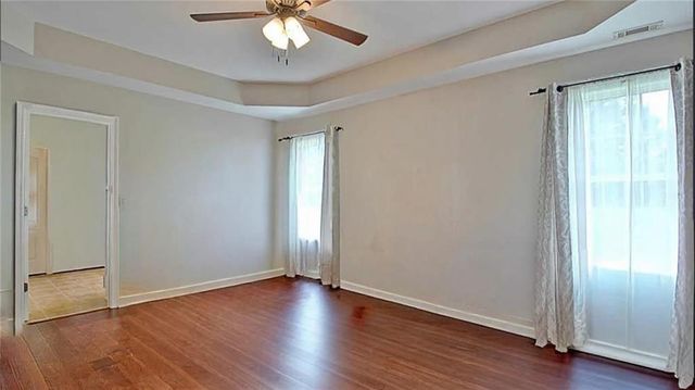 2717 Mount Carmel Road, Hampton, GA 30228